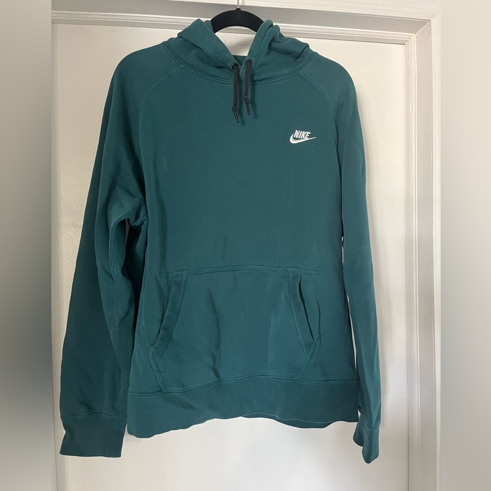Nike hoodie
